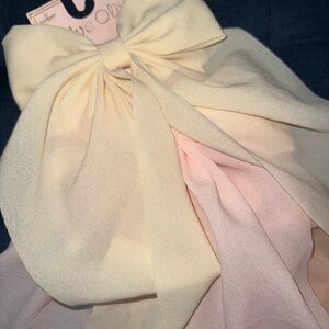 Ava Olivia | Bow Set